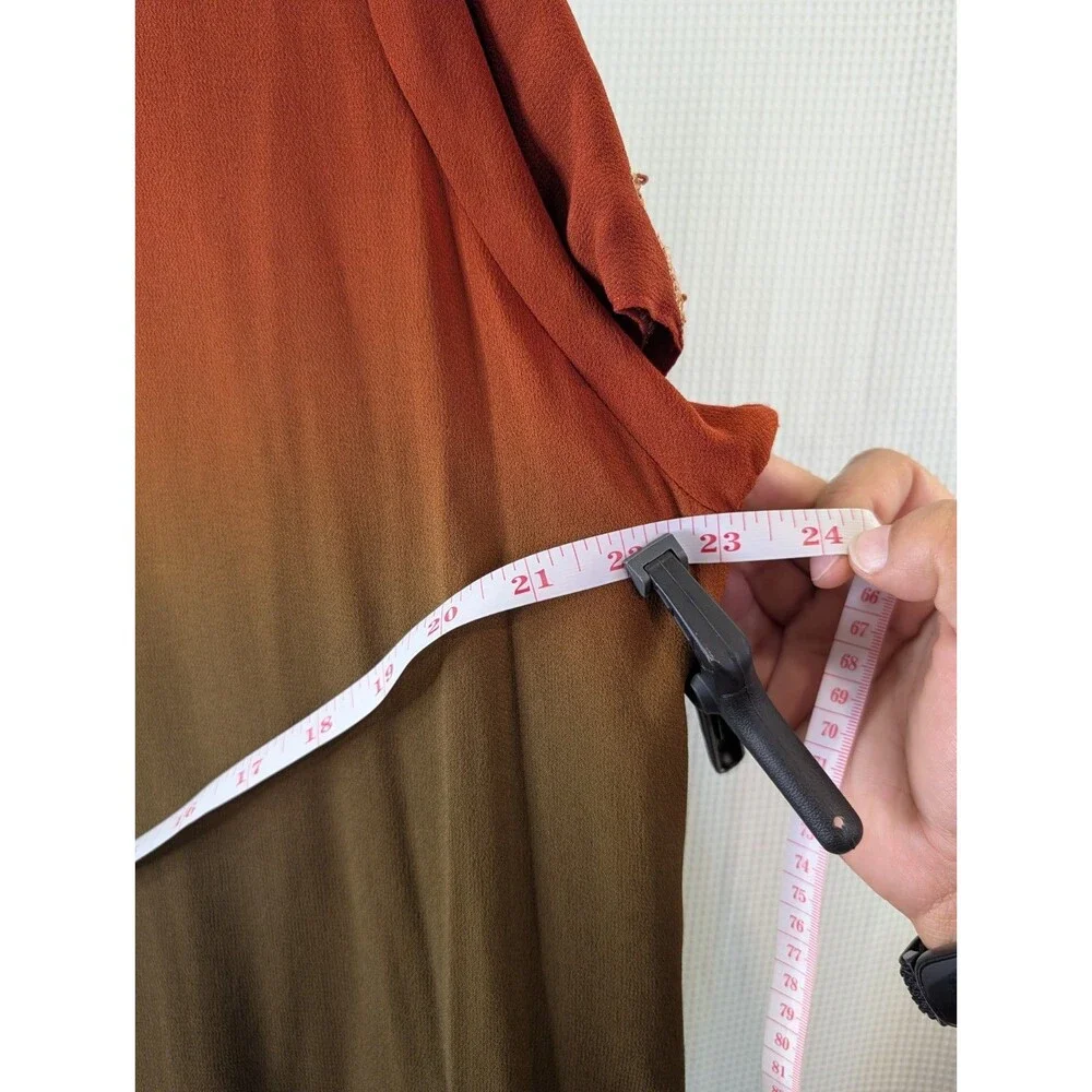 Unbranded sequin embroidered